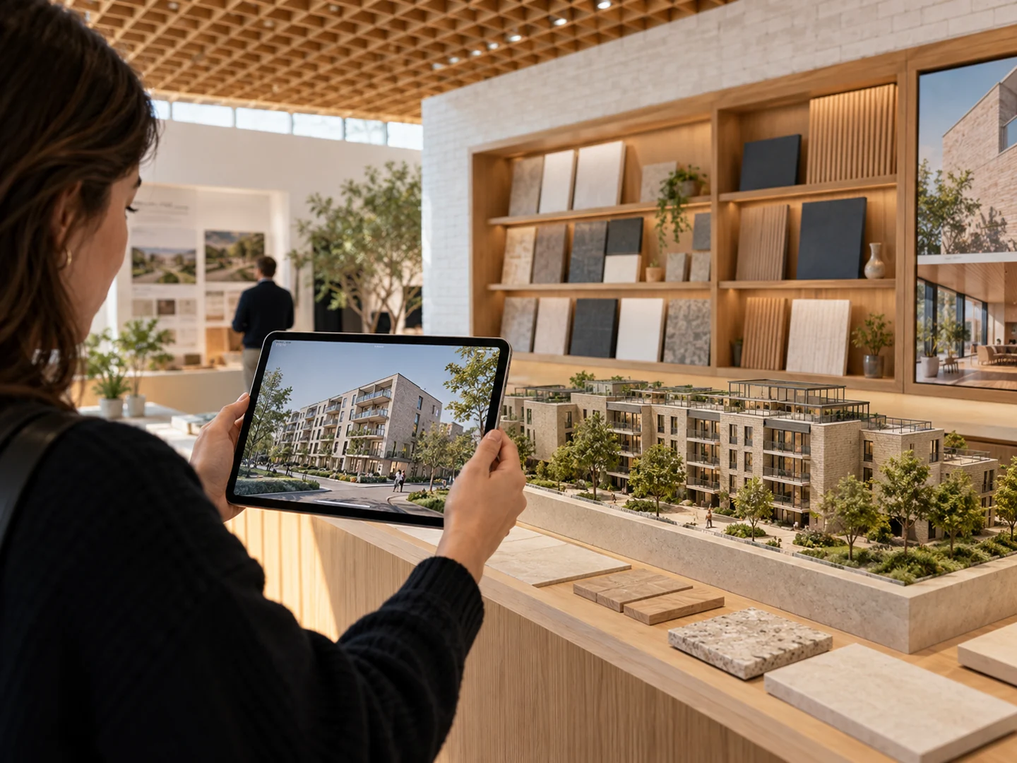 Augmented Reality Experiences