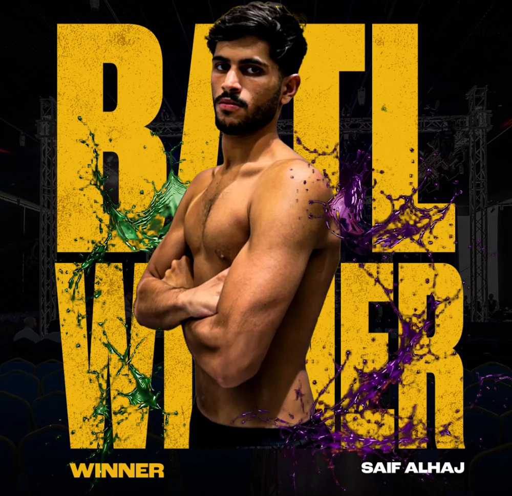 Saif Alhaj