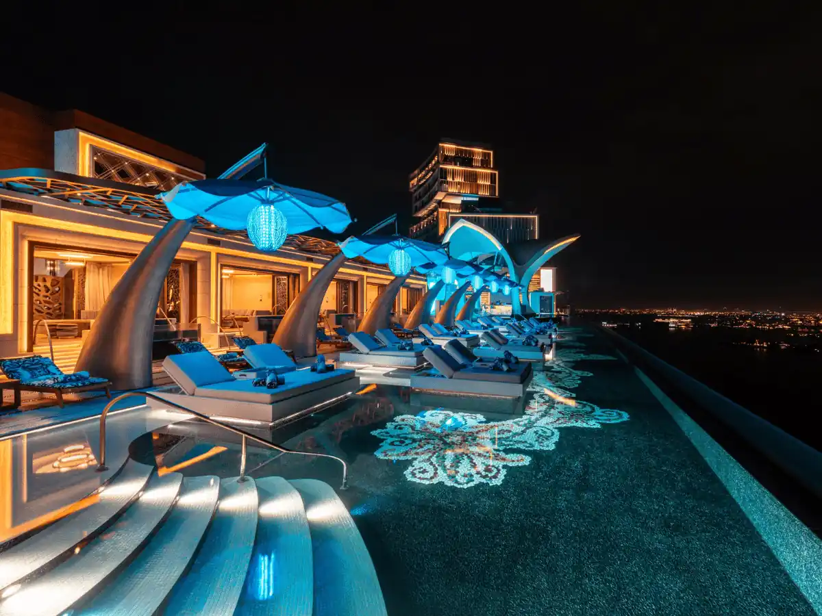 Atlantis The Royal