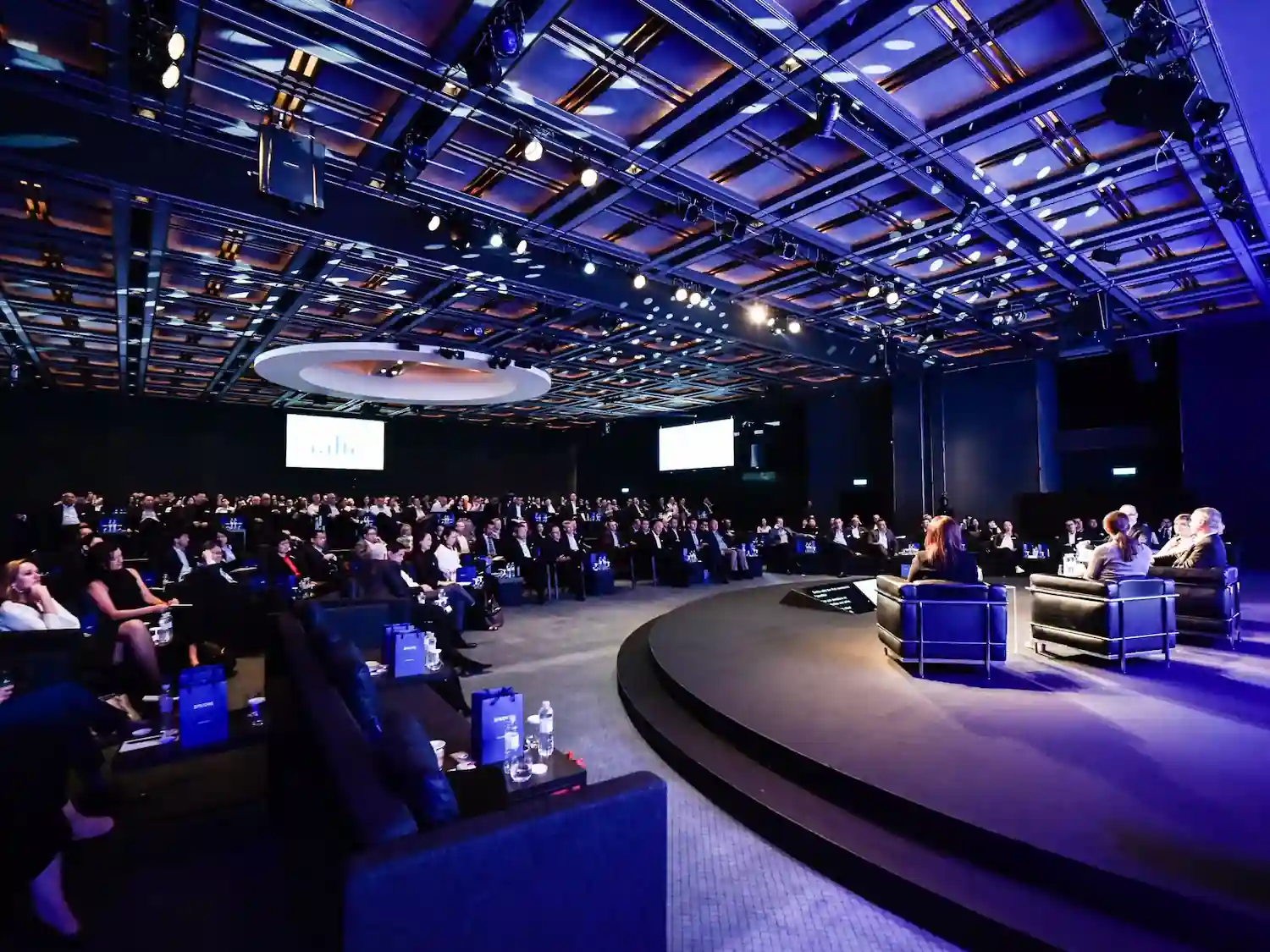 Event Management Company in Dubai: What Corporate Brands Should Expect from a Professional Partner