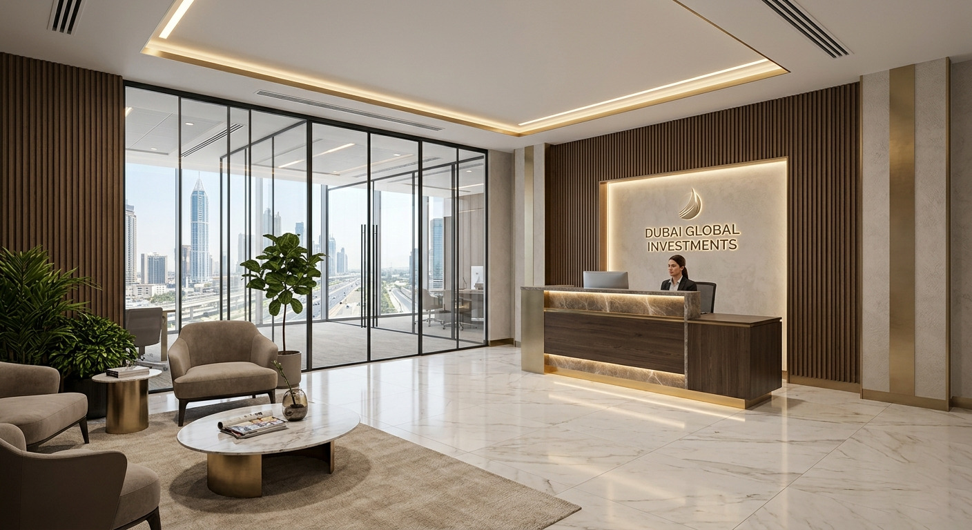 Corporate HQ