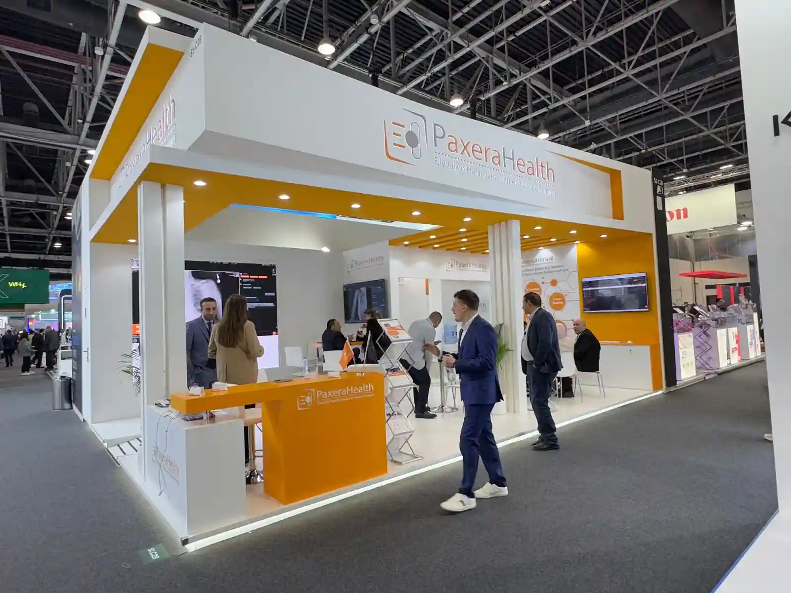 Index Dubai - Interior Design