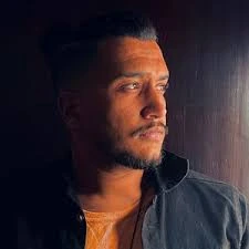 Portrait of Amr Mano - UAE Content Creator