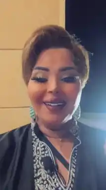 Regional Influencer Haya Alshuaibi showcase