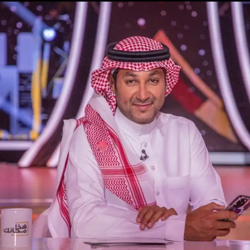 Hisham Star - Dubai Media Talent